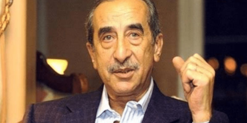 وفاة الإعلامي المصري حمدي قنديل